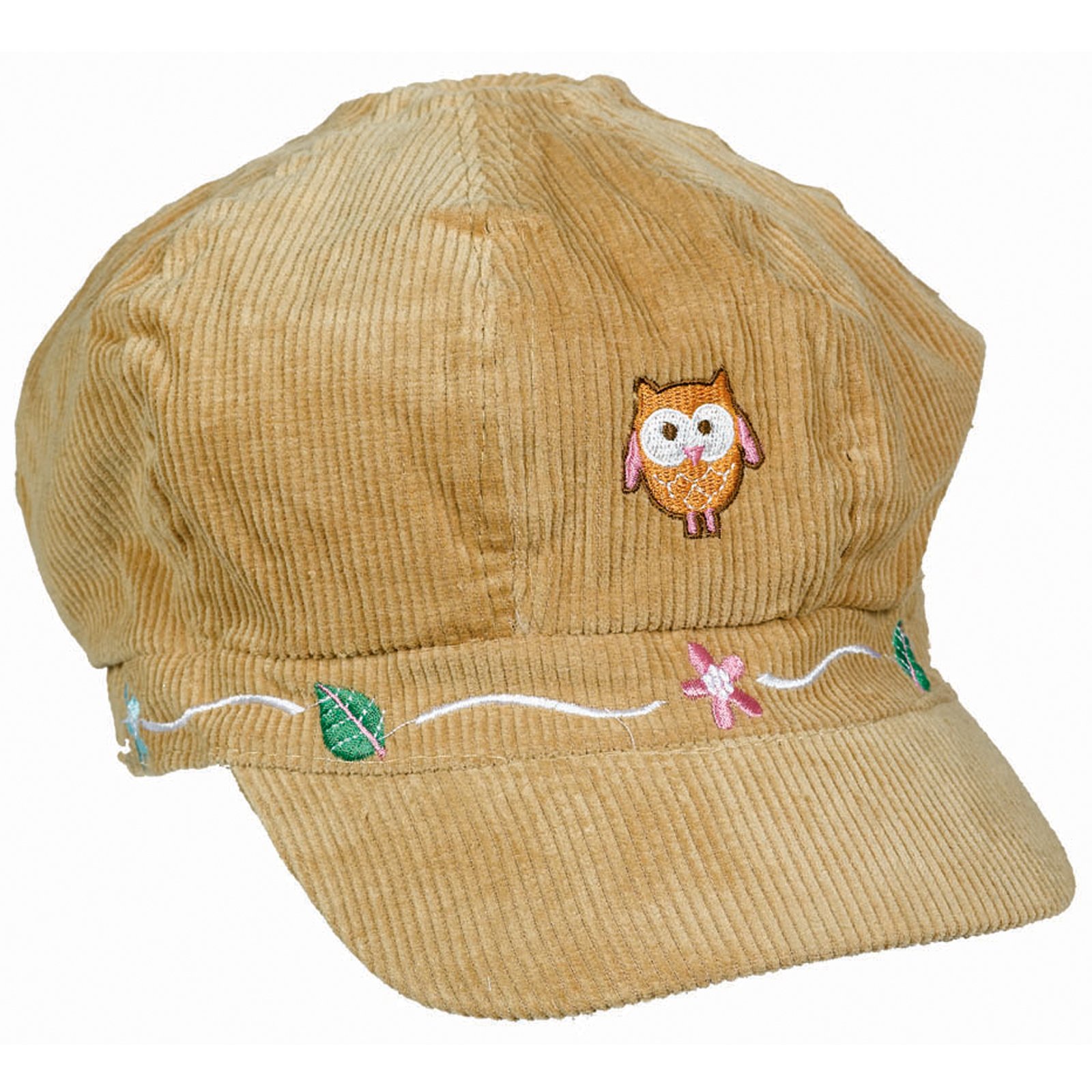 Hippie Chick Hip Hat