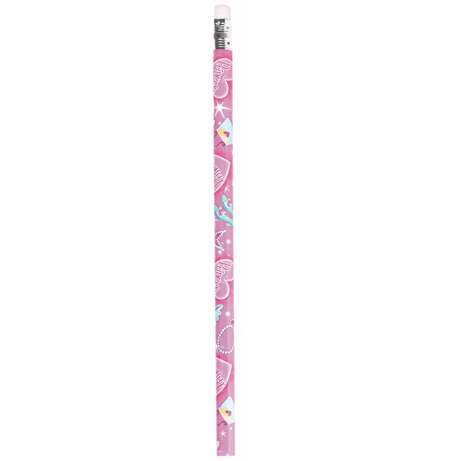 Princess Pencils (12 count)