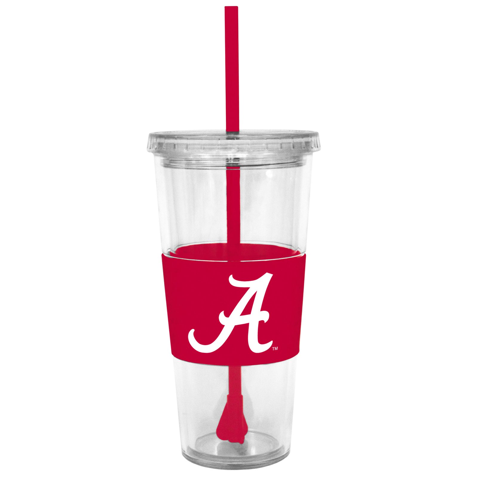 Alabama Crimson Tide - Tumbler