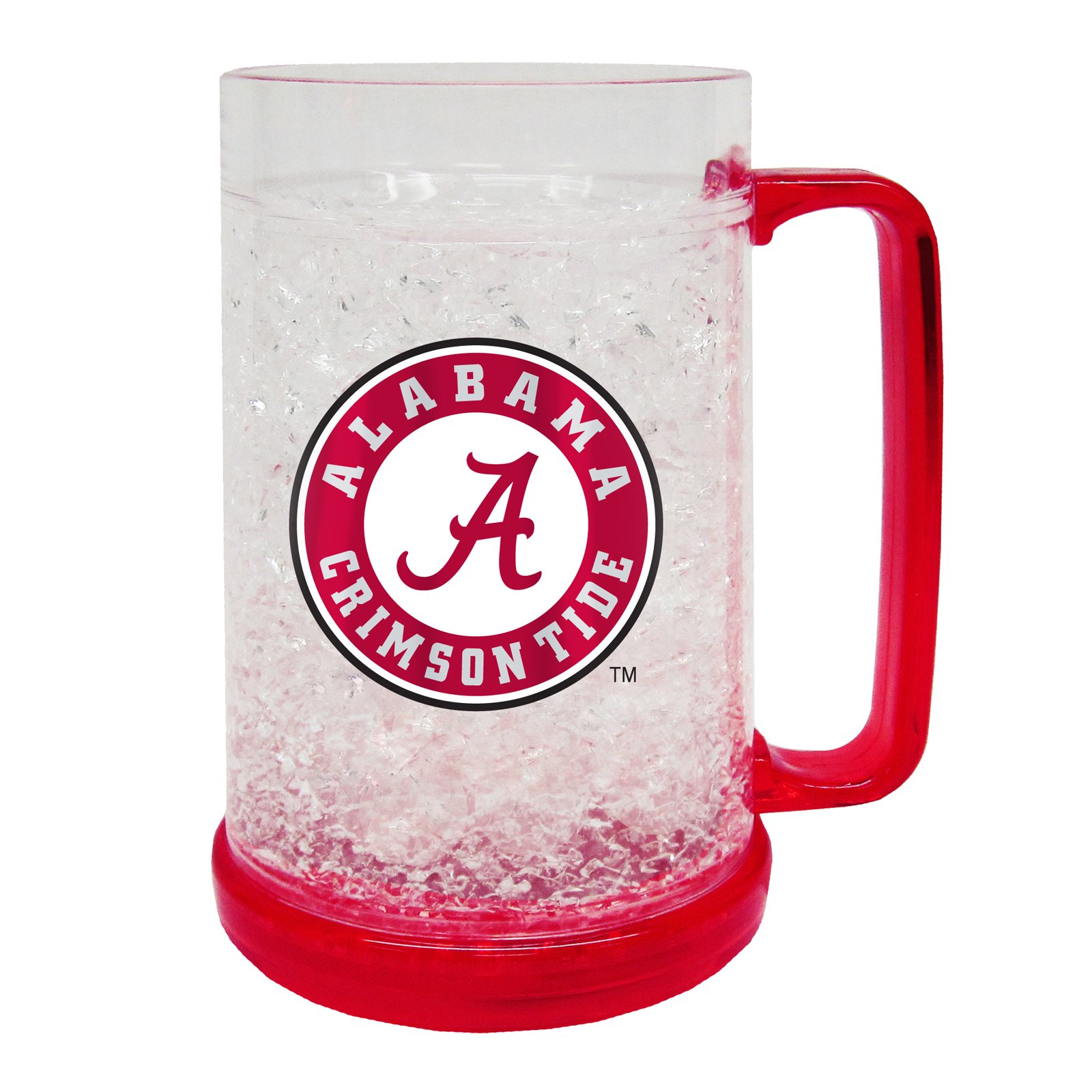 Alabama Crimson Tide - Freezer Mug