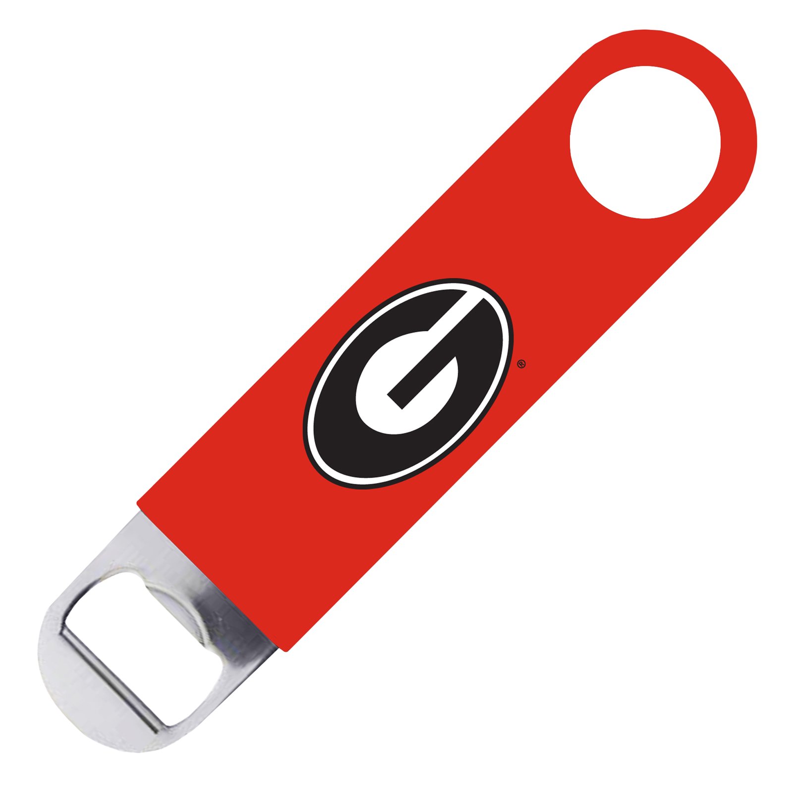 Georgia Bulldogs - Longneck Bottle Opener