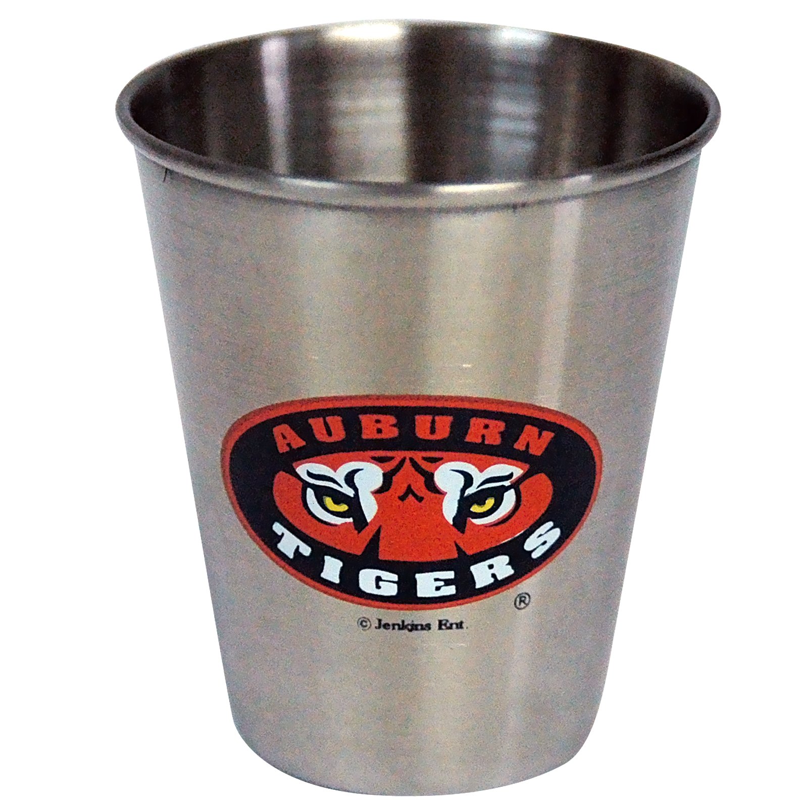 Auburn Tigers - Shot Glass