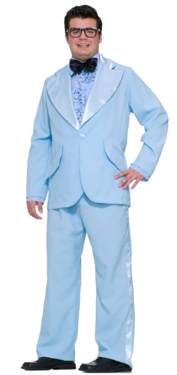 Prom King Adult Costume