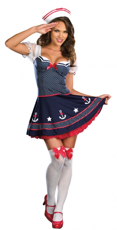 Sailor Costume