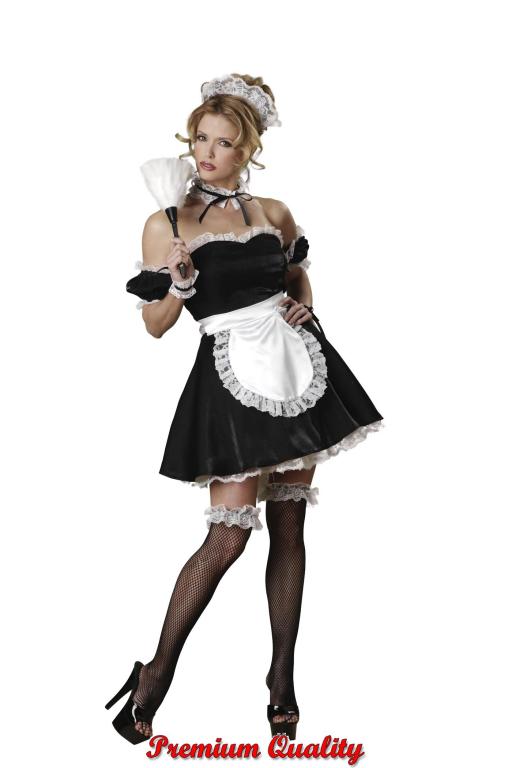 Oui Oui Adult Costume