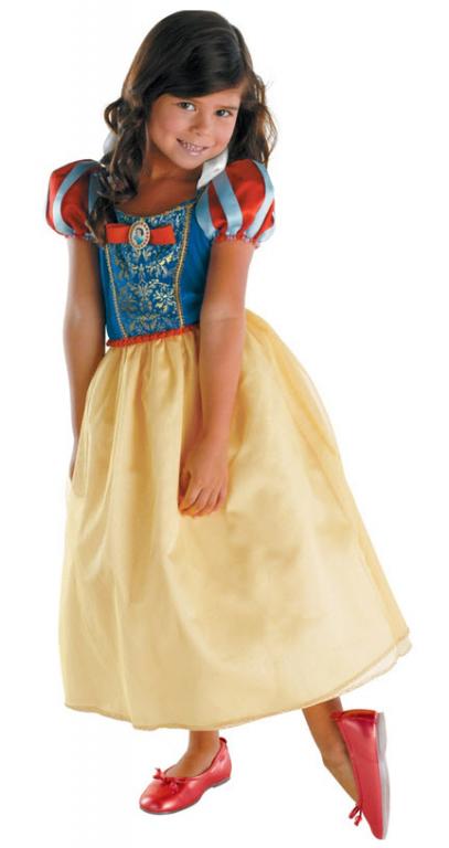 Snow White Costume