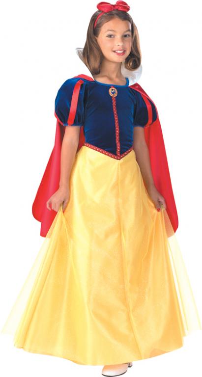 Snow White Costume