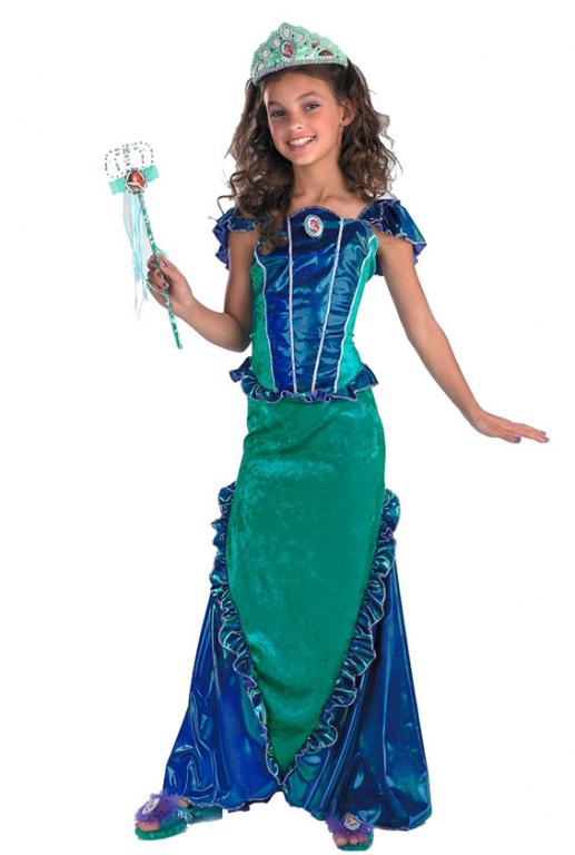 Ariel Costume