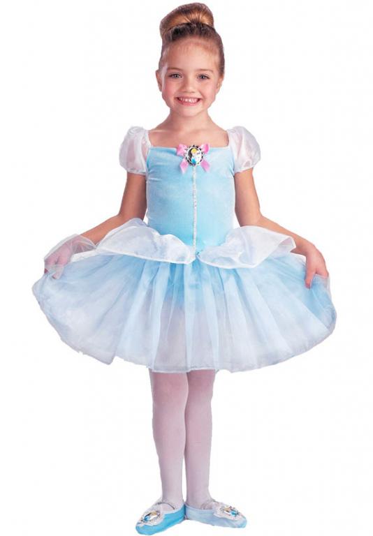 Cinderella Costume