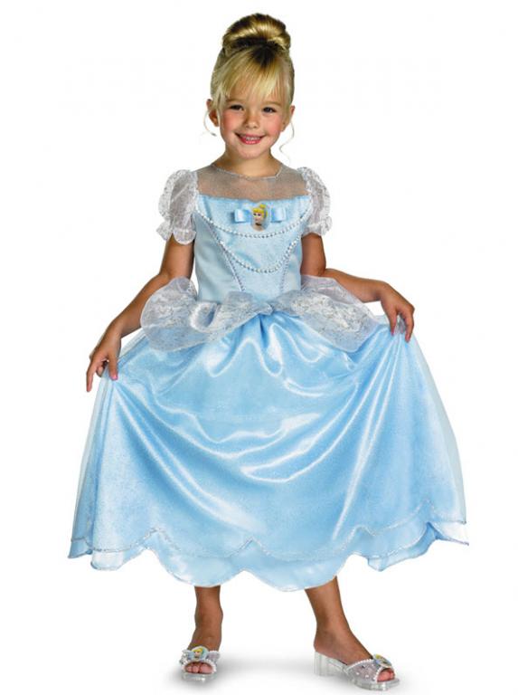 Cinderella Costume