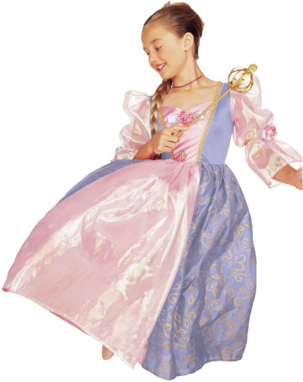 Rapunzel Costume