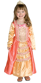 Rapunzel Costume