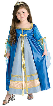 Sleeping Beauty Costume