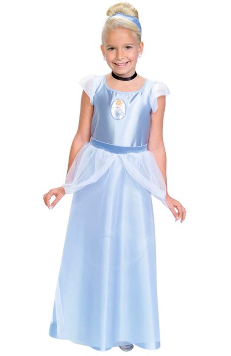 Cinderella Costume