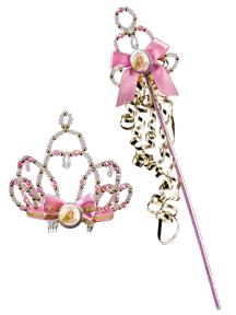 Barbie Princess Kit