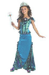 Ariel Costume