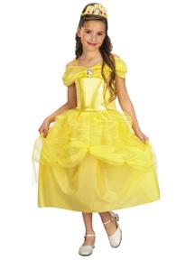 Belle Costume