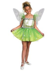 Tinker Bell Costume