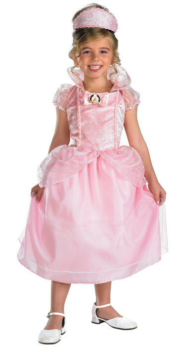 Barbie Princess Costume