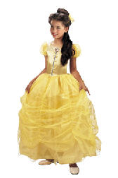 Belle Costume