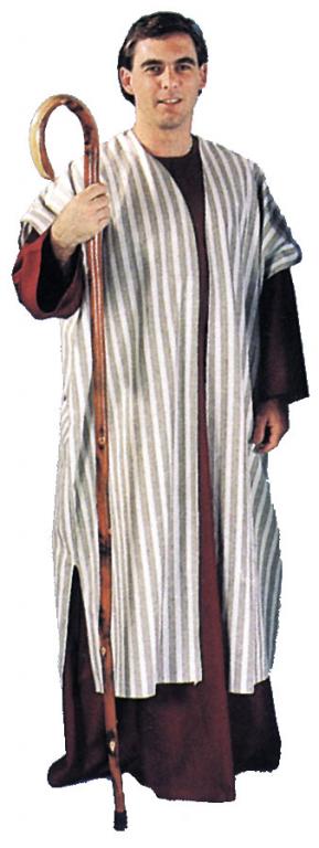 Shepherd Men's Adult Costume