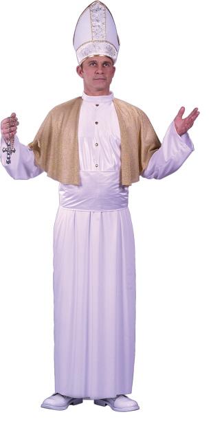 Pontiff Adult Costume