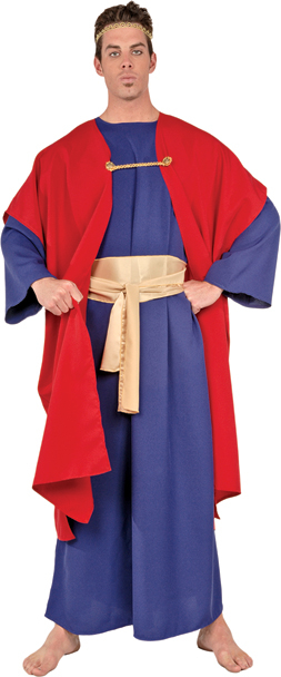 Wiseman I Adult Costume