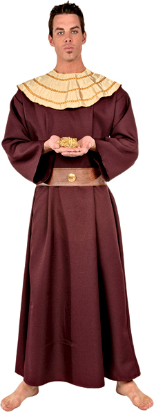 Wiseman III Adult Costume