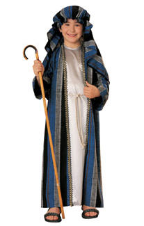 Shepherd Costume