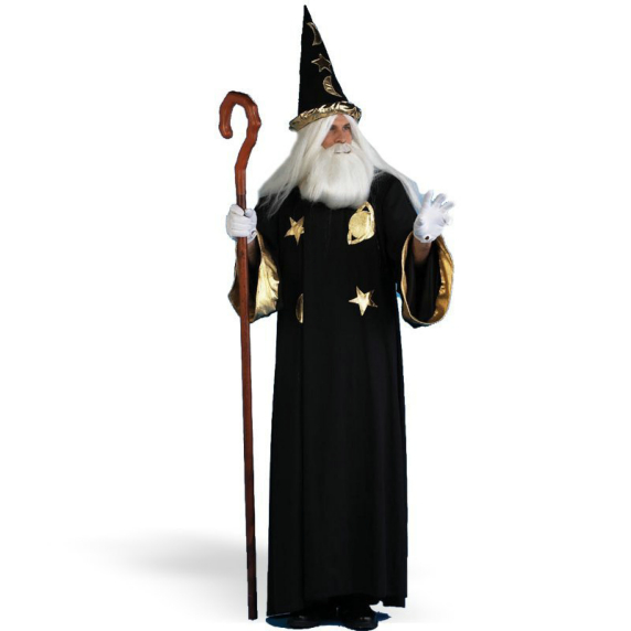 Celestial Wizard Adult