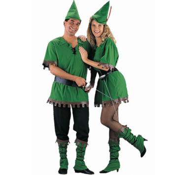 Robin Hood Adult