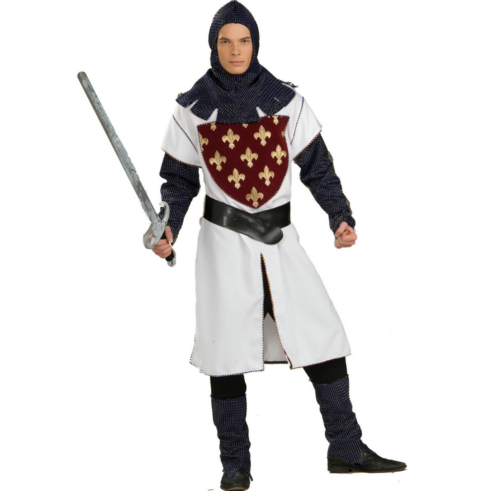 Lancelot Designer Collection Adult Costume