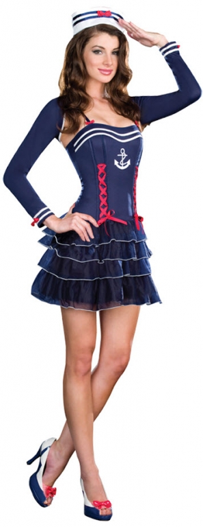 Sailor Costume