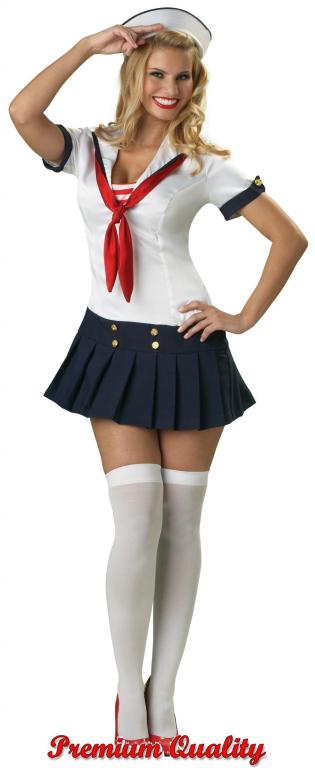 Sailor Costume