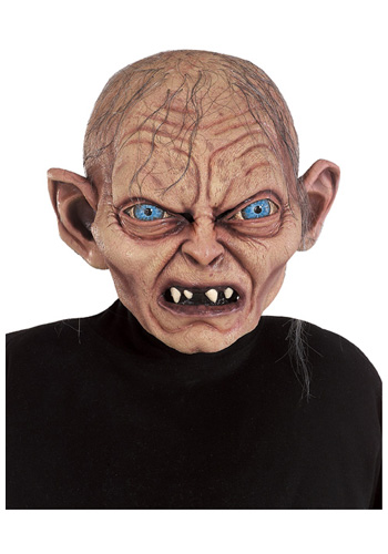 Gollum Mask