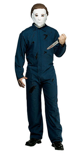 Michael Myers Costume