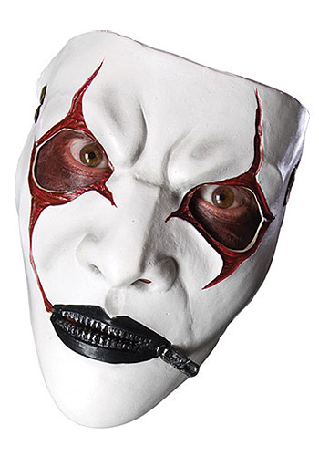 Slipknot James Mask