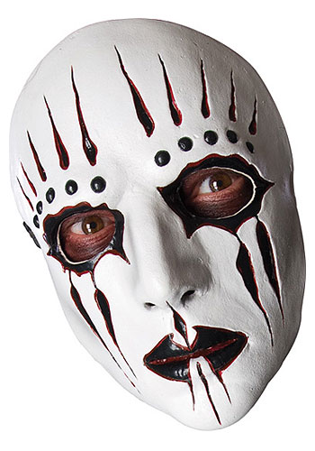 Slipknot Joey Mask