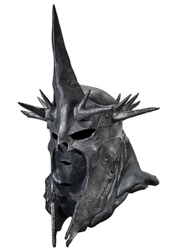 Witch King Mask