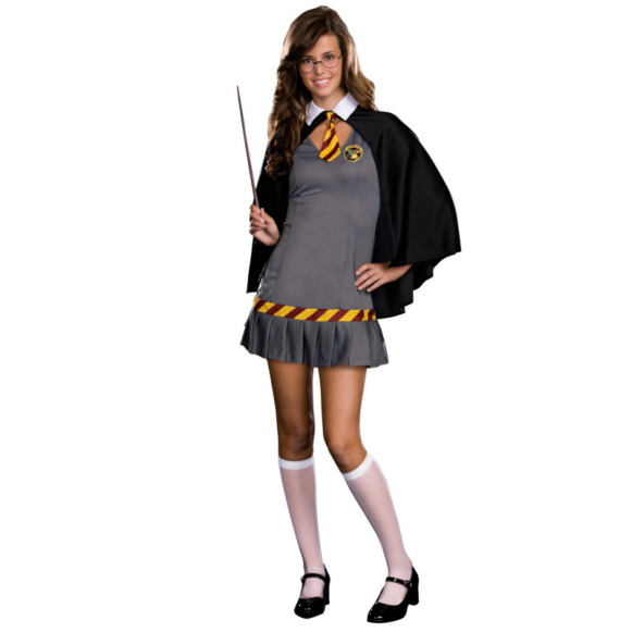 Wizard Wanda Teen Costume