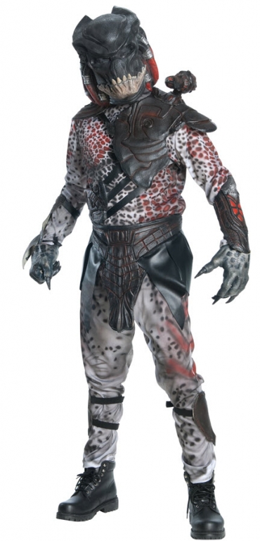 Predator Costume