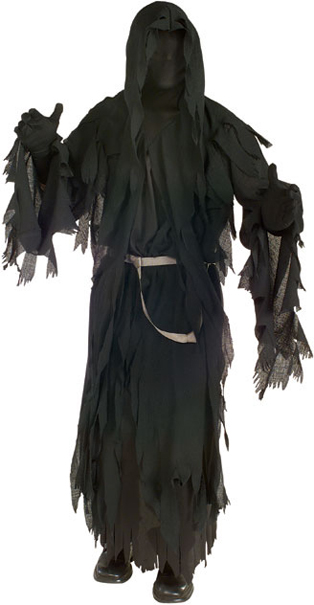 Ringwraiths Costume