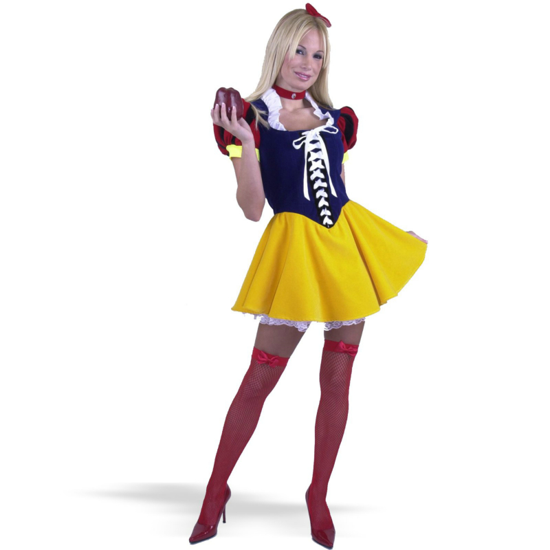 Storybook Snow White Adult