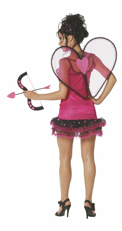 Love Struck Sexy Adult Costume