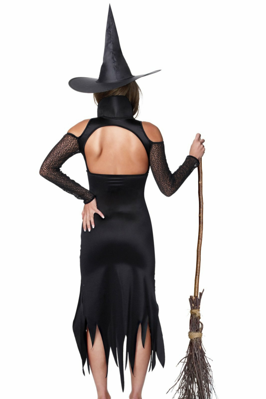 Witch Adult Costume