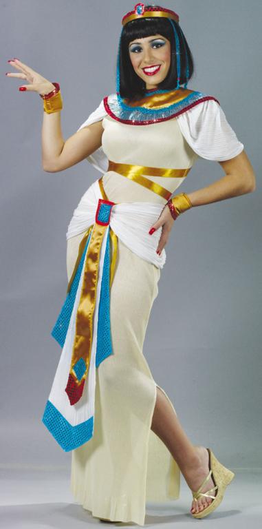 Queen Of The Nile Adult Costume