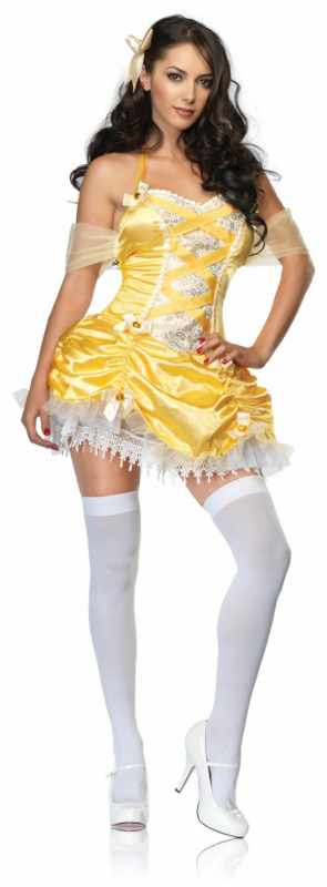 Storybook Beauty Adult Costume