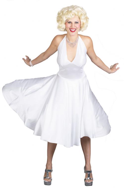 Marilyn Monroe Deluxe Adult Costume