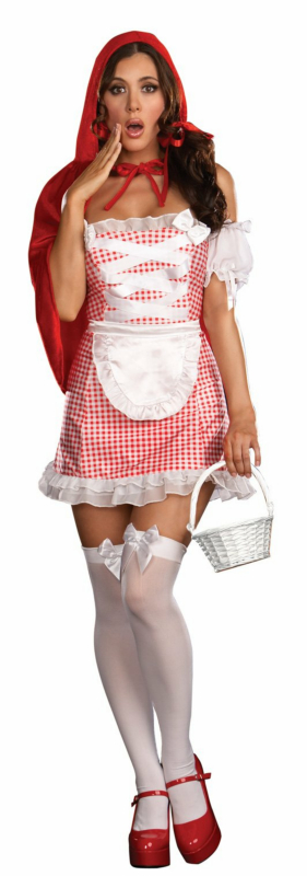 Happily Ever After Adult Costume