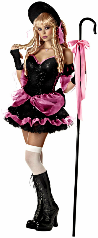 Little Bo Peep Adult Costume